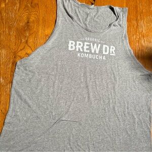 New XXL or XL men’s soft and comfy tank